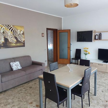 Apartmán Casa Marinella San Giovanni Lupatoto Exteriér fotografie
