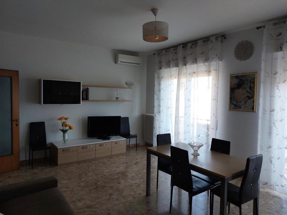 Apartmán Casa Marinella San Giovanni Lupatoto Exteriér fotografie