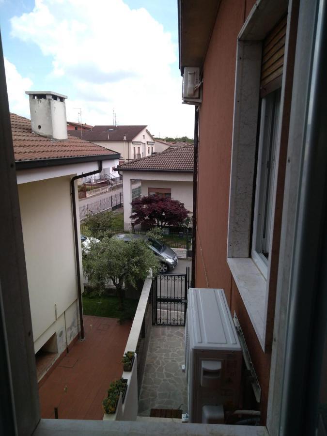 Apartmán Casa Marinella San Giovanni Lupatoto Exteriér fotografie