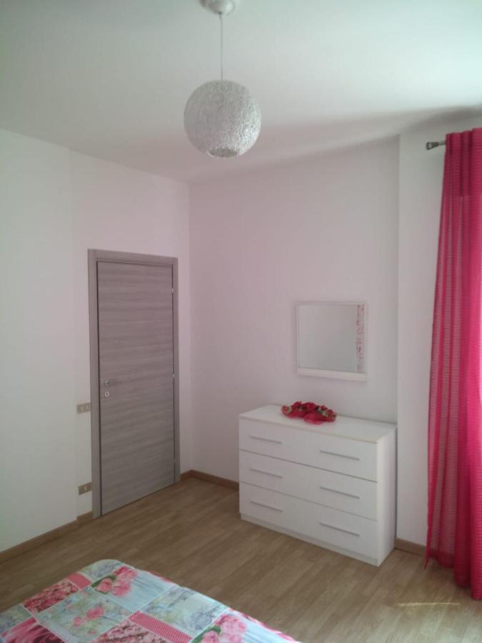 Apartmán Casa Marinella San Giovanni Lupatoto Exteriér fotografie