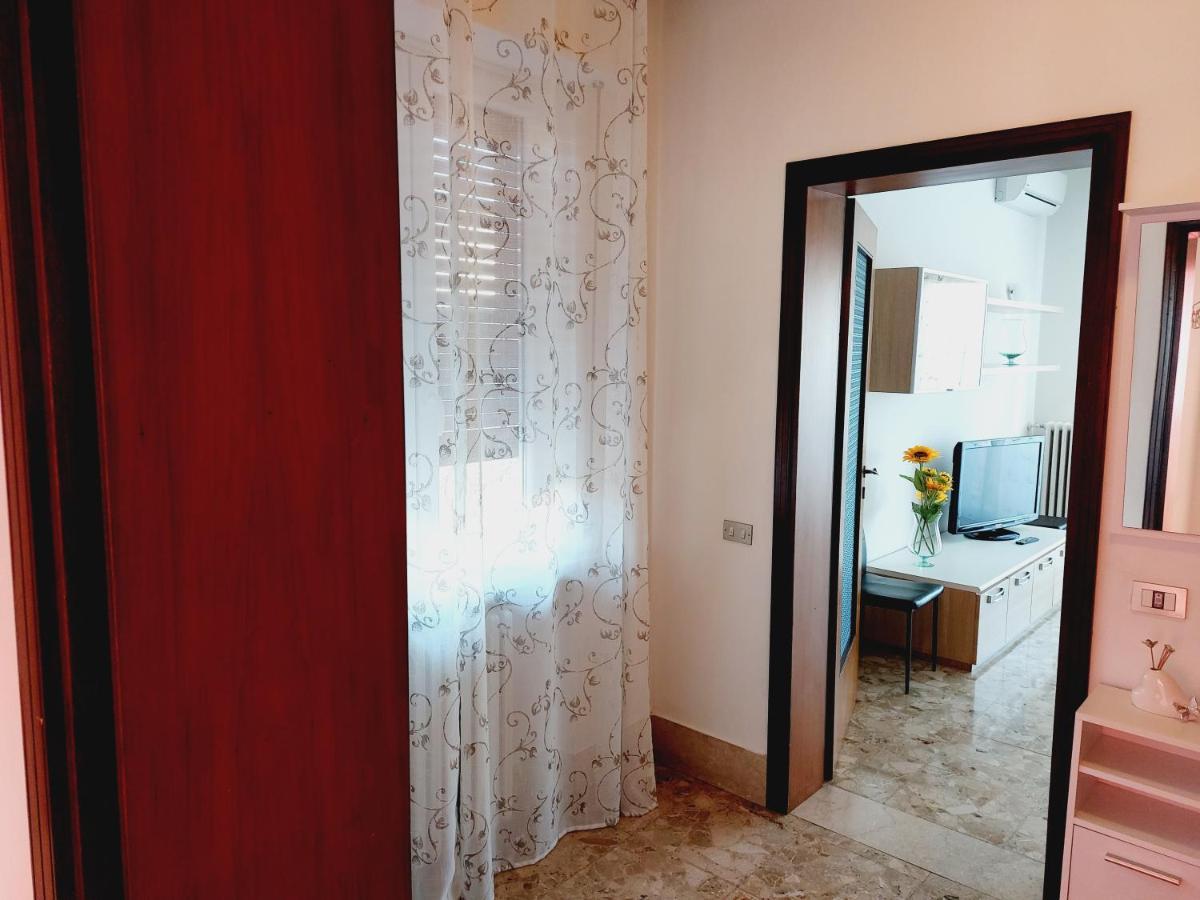 Apartmán Casa Marinella San Giovanni Lupatoto Exteriér fotografie