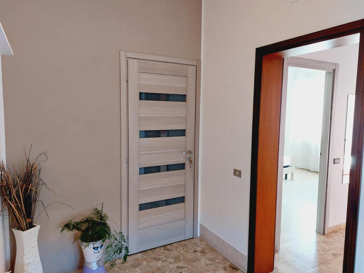 Apartmán Casa Marinella San Giovanni Lupatoto Exteriér fotografie