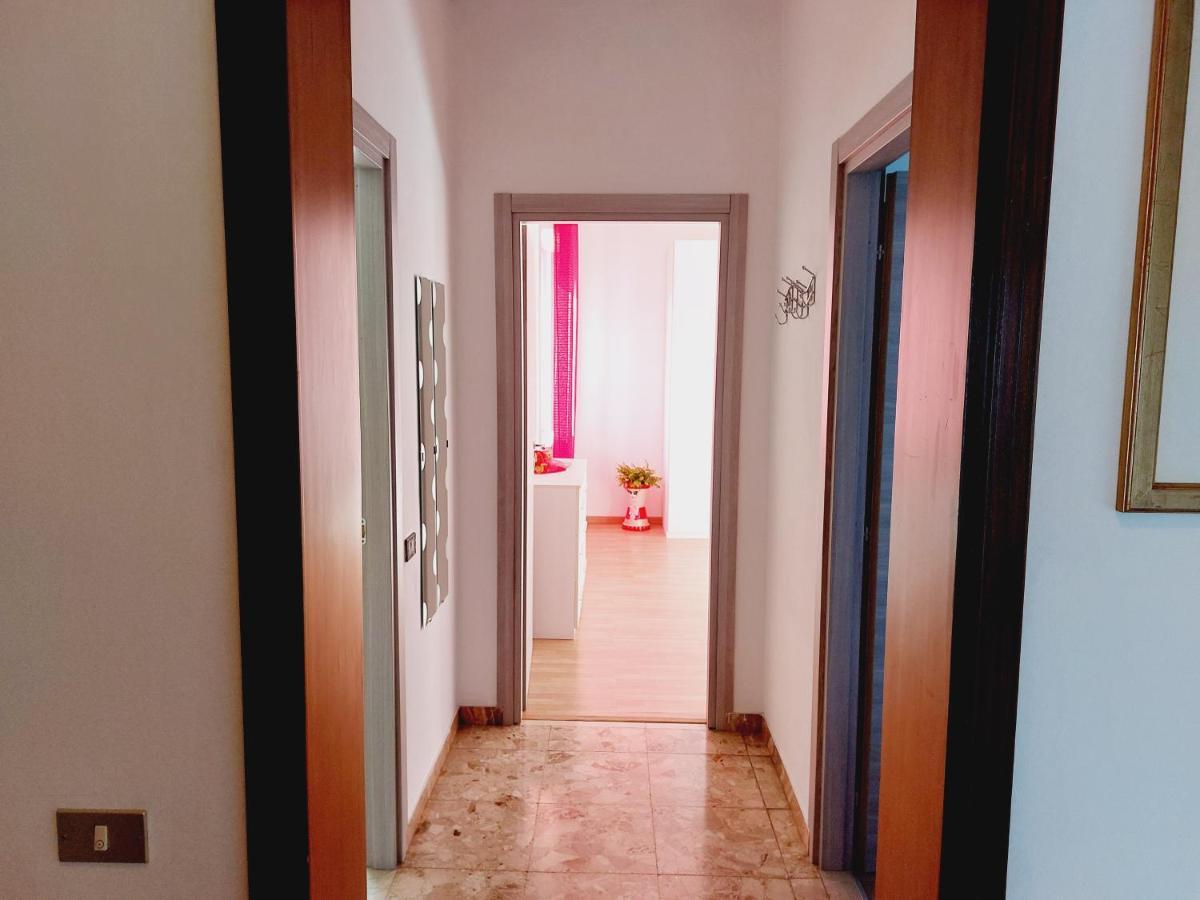 Apartmán Casa Marinella San Giovanni Lupatoto Exteriér fotografie