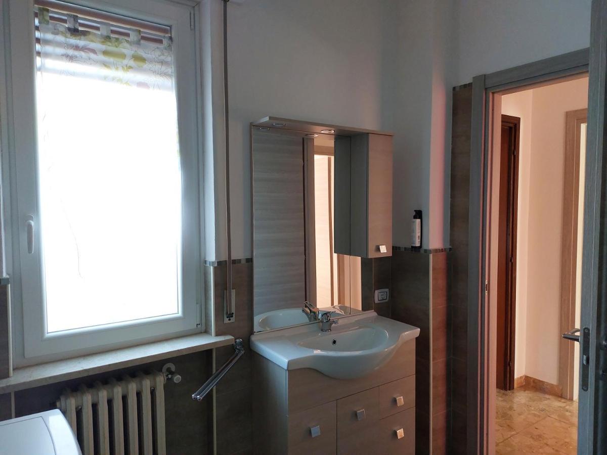 Apartmán Casa Marinella San Giovanni Lupatoto Exteriér fotografie