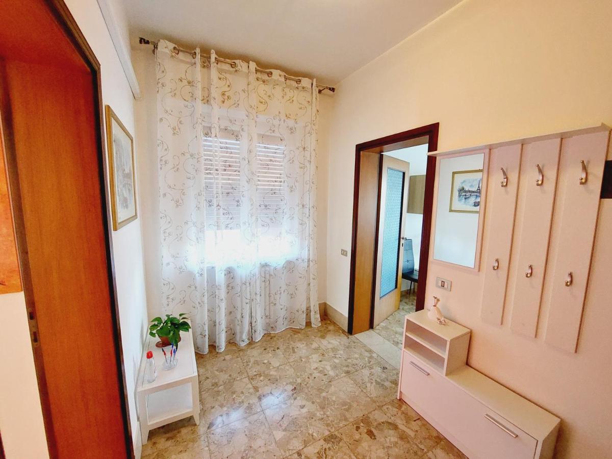 Apartmán Casa Marinella San Giovanni Lupatoto Exteriér fotografie