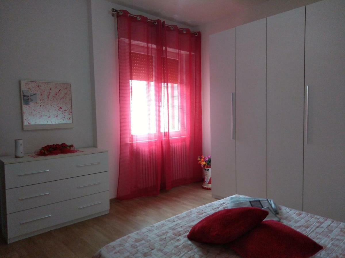 Apartmán Casa Marinella San Giovanni Lupatoto Exteriér fotografie
