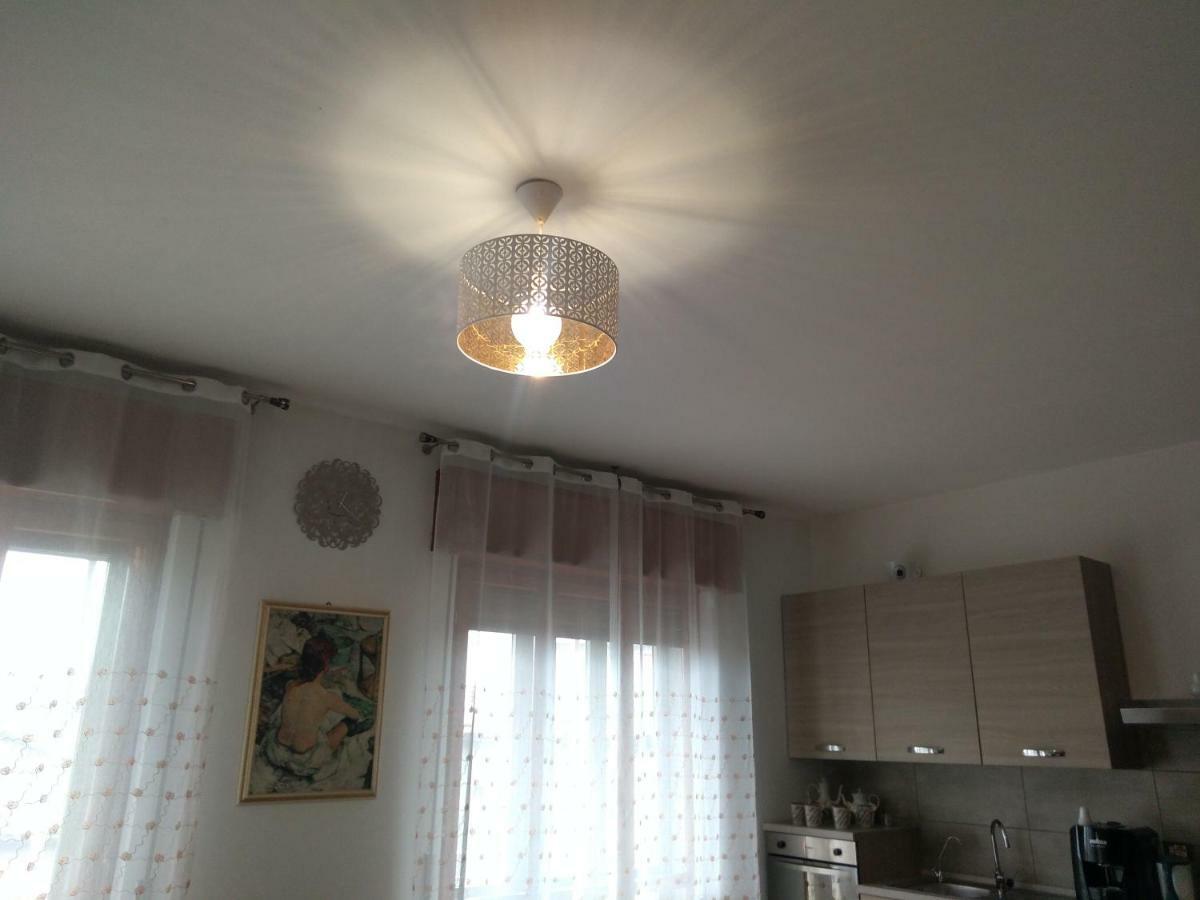 Apartmán Casa Marinella San Giovanni Lupatoto Exteriér fotografie