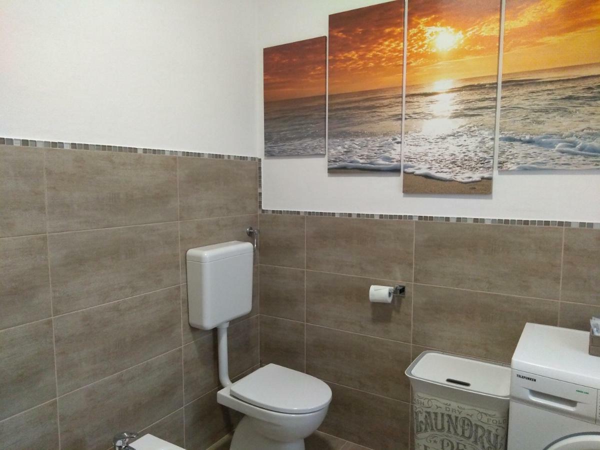 Apartmán Casa Marinella San Giovanni Lupatoto Exteriér fotografie