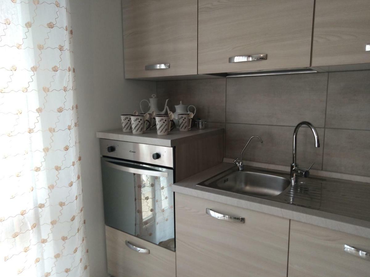 Apartmán Casa Marinella San Giovanni Lupatoto Exteriér fotografie