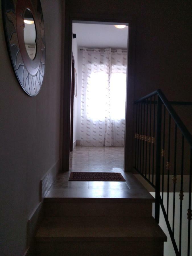 Apartmán Casa Marinella San Giovanni Lupatoto Exteriér fotografie